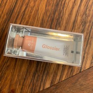Glossier blush